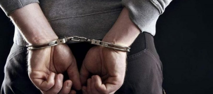 Φλώρινα: Σύλληψη 25χρονου αλλοδαπού, εκκρεμούσε ένταλμα σύλληψης