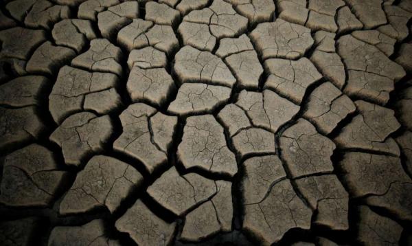 Αποκαλυπτικά στοιχεία: Αύξηση κατά 20 ημέρες της ξηρασίας στην Ελλάδα
