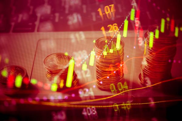 Σε πτωτικό σπιράλ εγκλωβισμένο το Χρηματιστήριο