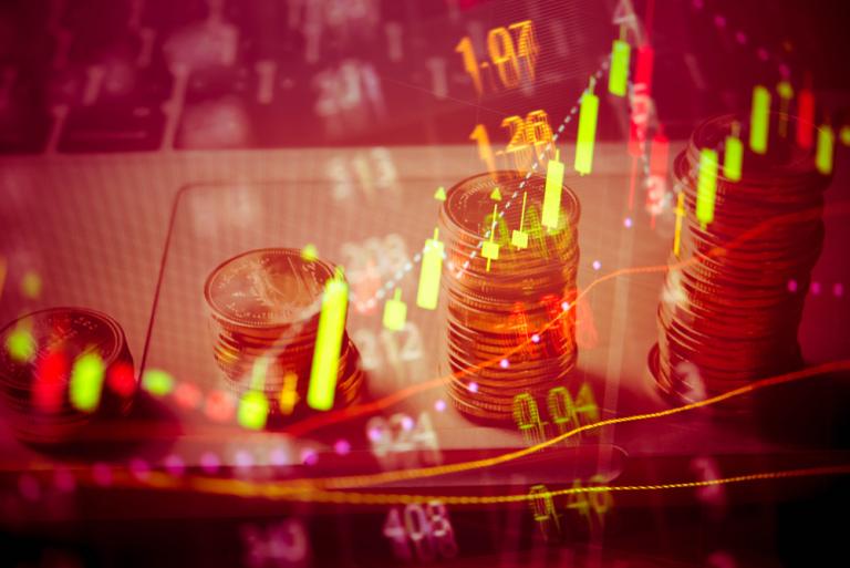 Σε πτωτικό σπιράλ εγκλωβισμένο το Χρηματιστήριο