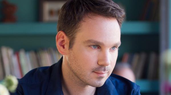 Ο Γιώργης Χριστοδούλου μιλάει στο in.gr για το δίσκο «Αν η αγάπη ήταν δρόμος»