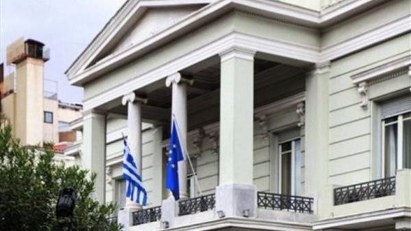 Έρευνα για κακούργημα διέταξε ο Εισαγγελέας για τα μυστικά κονδύλια του ΥΠΕΞ