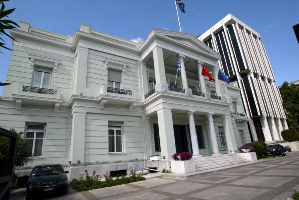 Παρέμβαση εισαγγελέα για τα μυστικά κονδύλια του ΥΠΕΞ