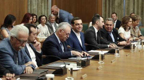 Ποιοι φοβούνται τις αποκαλύψεις Κοτζιά για τον Σόρος και γιατί το Μαξίμου σιωπά