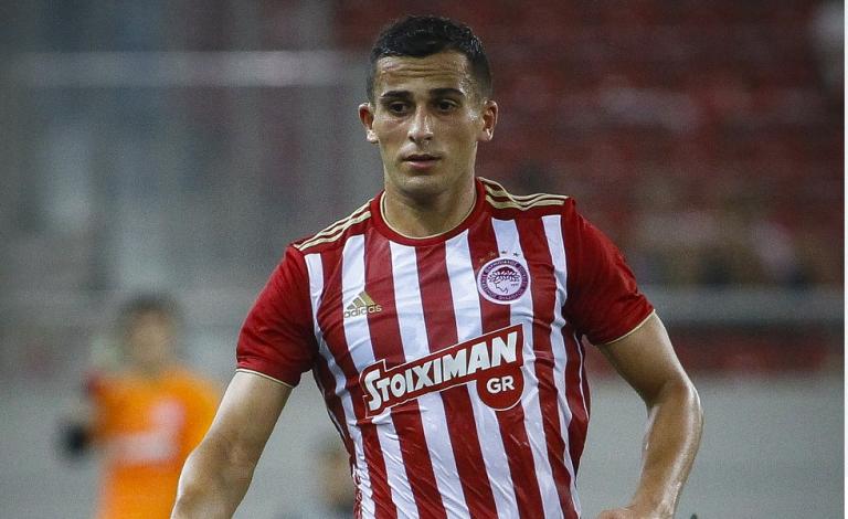 Ελαμπντελαουί: «Μας δίνει τεράστια ώθηση ο κόσμος»