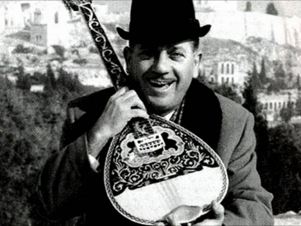 Γιώργος Ζαμπέτας : Μάλιστα κύριε