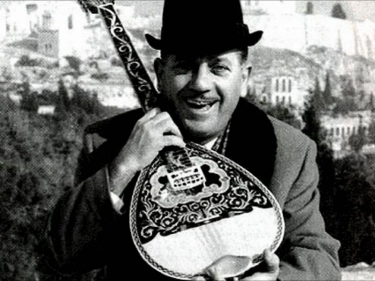 Γιώργος Ζαμπέτας : Μάλιστα κύριε