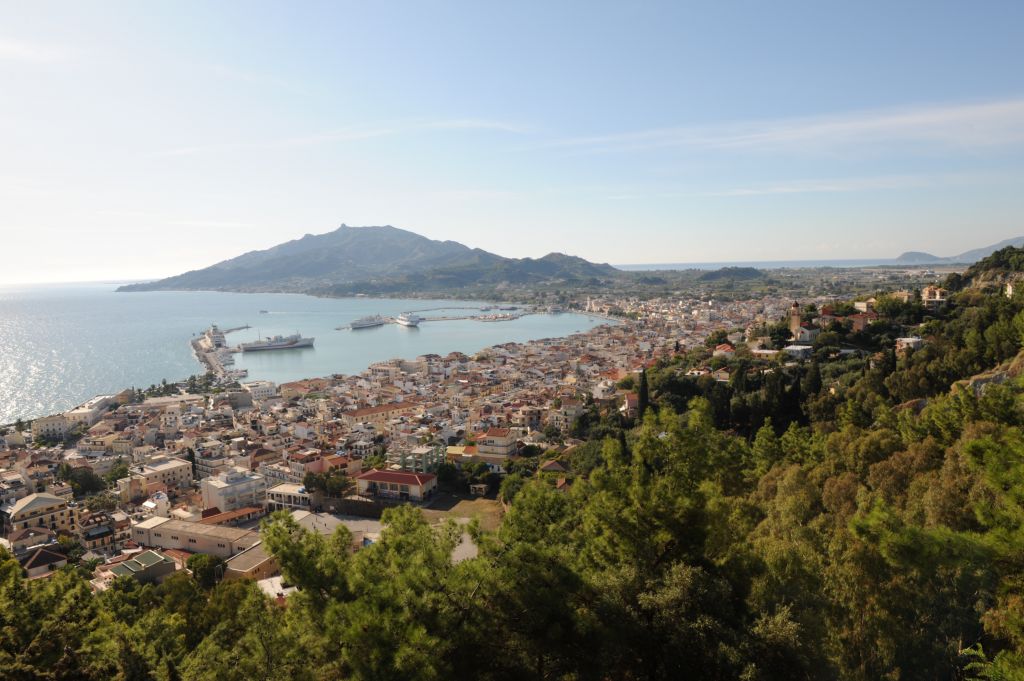 Ζάκυνθος: Έντονη η μετασεισμική δραστηριότητα στο νησί