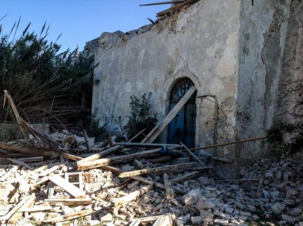 Σεισμός Ζάκυνθος: Κατολισθήσεις στο Ναυάγιο, προειδοποίηση για μετασεισμό 5,8 Ρίχτερ