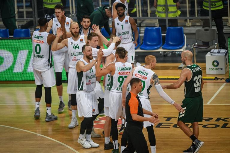 Ουάιτ: Παίξαμε ελεύθερα και φτάσαμε στη νίκη