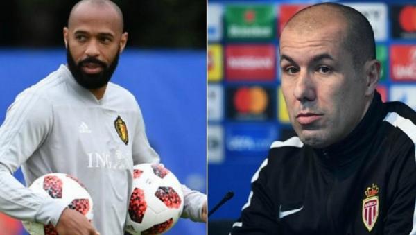 Ο Ανρί φαβορί για αντί-Ζαρντίμ