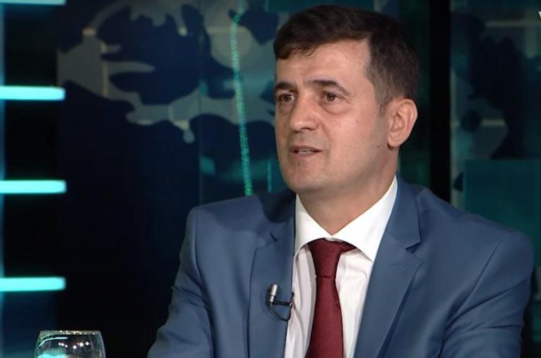 Two small Albanian parties demand constitutional concessions to vote for Prespa Agreement