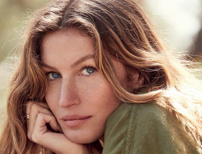 Καλές και άσχημες στιγμές της Ζιζέλ στο αυτογραφρικό «Lessons: My Path to a Meaningful Life»