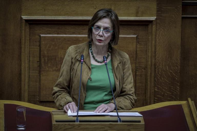 Σύγκρουση στη Βουλή για τα αρχαιολογικά ακίνητα του Υπερταμείου