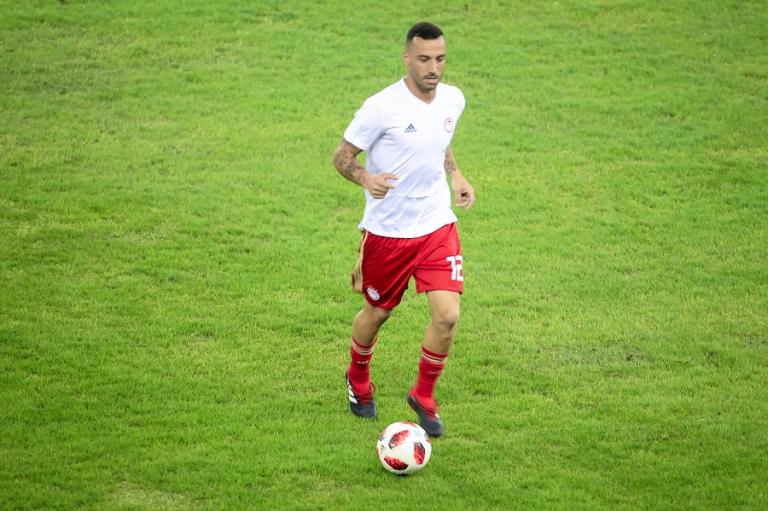 Γκιγιέρμε: Έχουμε την ποιότητα να πάρουμε τη νίκη στο ντέρμπι