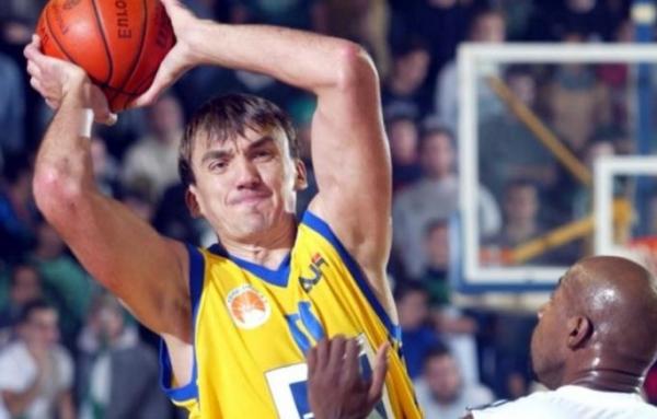 Νεκρός από ανακοπή καρδιάς μπασκετμπολίστας