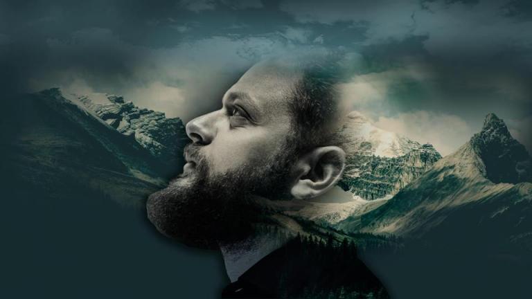 Στο Σταυρό του Νότου ο Γιώργος Νικηφόρος Ζερβάκης