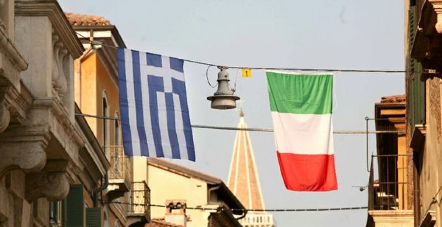 ΤτΕ : Η κρίση στην Ιταλία ευθύνεται για την επιδείνωση στα ελληνικά ομόλογα