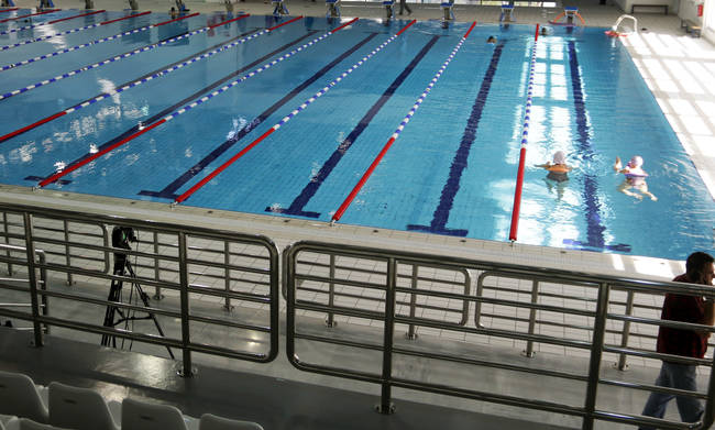 Τραγωδία στην Καλλιθέα : 29χρονη πέθανε στο κολυμβητήριο του δήμου