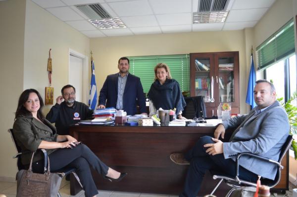 Σχέδιο για μονάδα τεχνητού νεφρού στην Ιστιαία