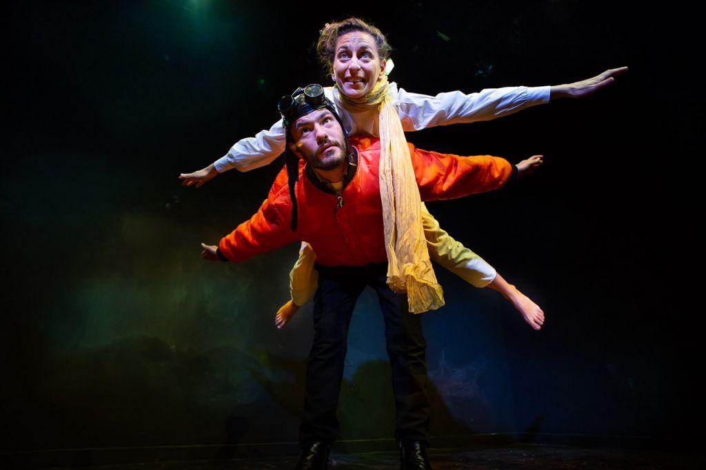 Η Σοφία Παπαδοπούλου μιλάει στο in.gr για τον «Μικρό Πρίγκιπα»