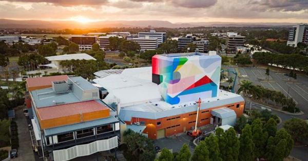 Εντυπωσιάζει το τελευταίο project του MOMO