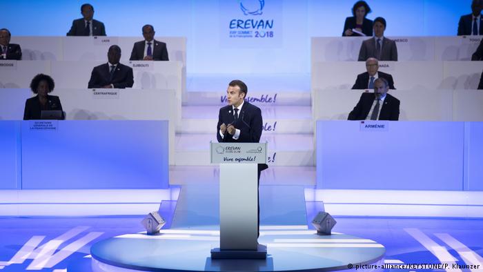 Σε αγωνιώδη αναζήτηση υπουργών ο Μακρόν