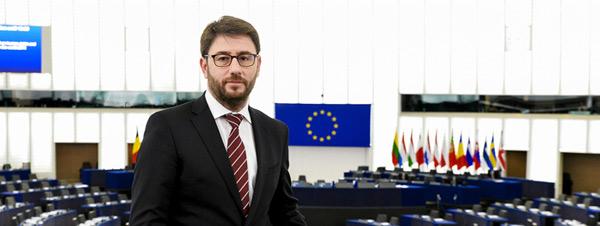 Μήνυμα Ανδρουλάκη: «Δεν έχω μάθει να διορίζομαι, έχω μάθει να αγωνίζομαι»