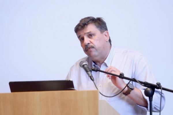 Ξανθός: Μέχρι το τέλος του χρόνου 120 TOMY σε όλη την Ελλάδα