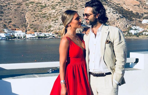 Παντρεύεται σήμερα η Αθηνά Οικονομάκου- Αυτή θα είναι η πιο άβολη στιγμή του γάμου της