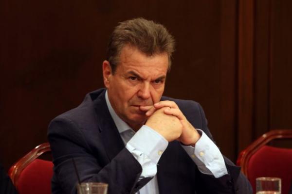 Πετρόπουλος : Το σύστημα της Κοινωνικής Ασφάλισης απειλείται από τη ΝΔ