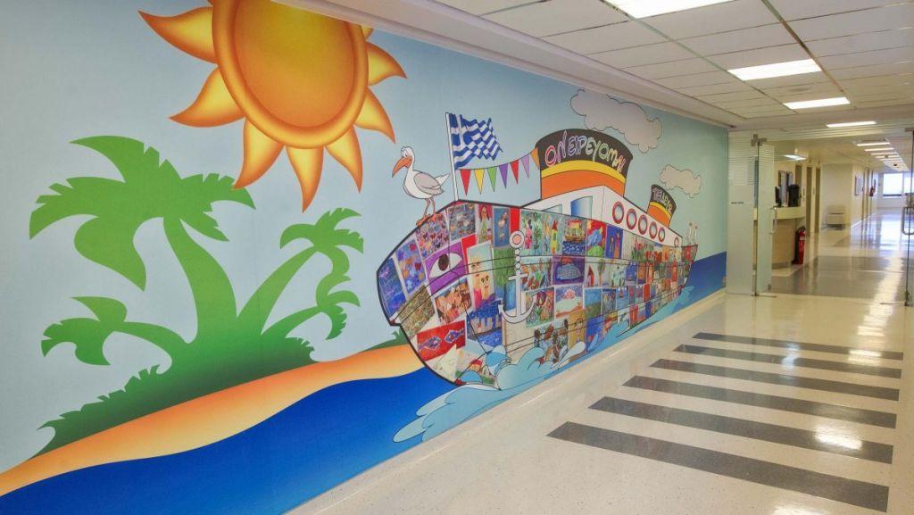 Παιδοχειρουργική ογκολογία: Οι βασικές αρχές για τη θεραπεία