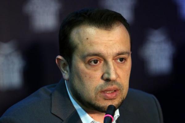 Παππάς: Δεν είναι καλή εικόνα η διαφωνία Κοτζιά-Καμμένου