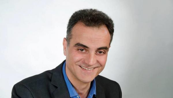 Ο ΣΥΡΙΖΑ θα στηρίξει Καρυπίδη τον οποίο κάποτε χαρακτήριζε αντισημίτη