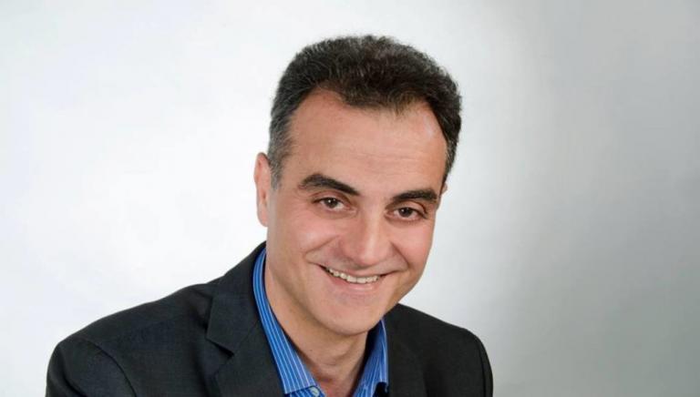 Ο ΣΥΡΙΖΑ θα στηρίξει Καρυπίδη τον οποίο κάποτε χαρακτήριζε αντισημίτη