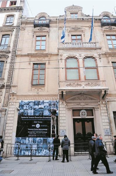 Στα θρανία οι Τούρκοι για να μάθουν ελληνικά