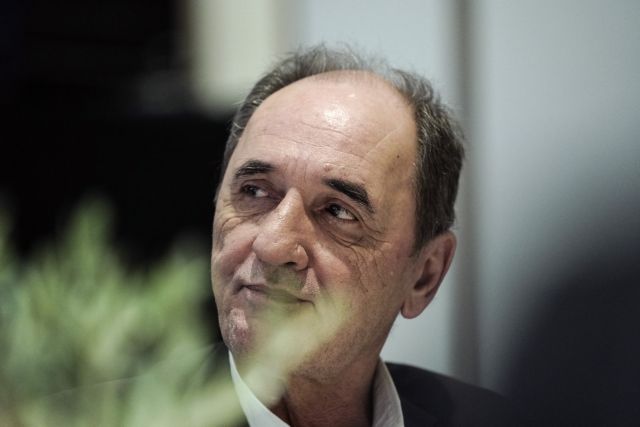 Σταθάκης : Αισιόδοξες ενδείξεις για τα μεγέθη των κοιτασμάτων φυσικού αερίου