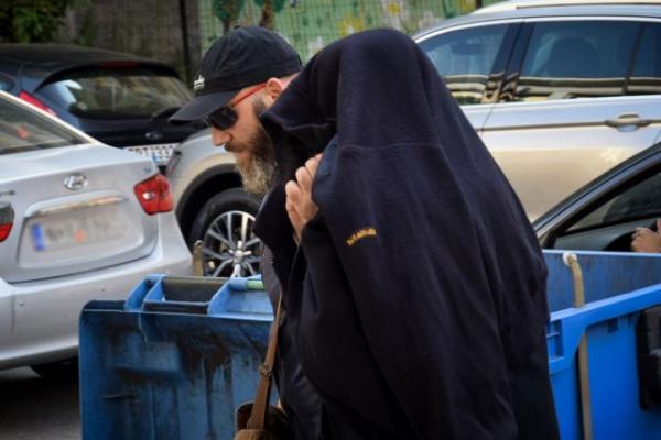 ΤΕΙ Σερρών: Στη δημοσιότητα τα στοιχεία του καθηγητή «φακελάκη»