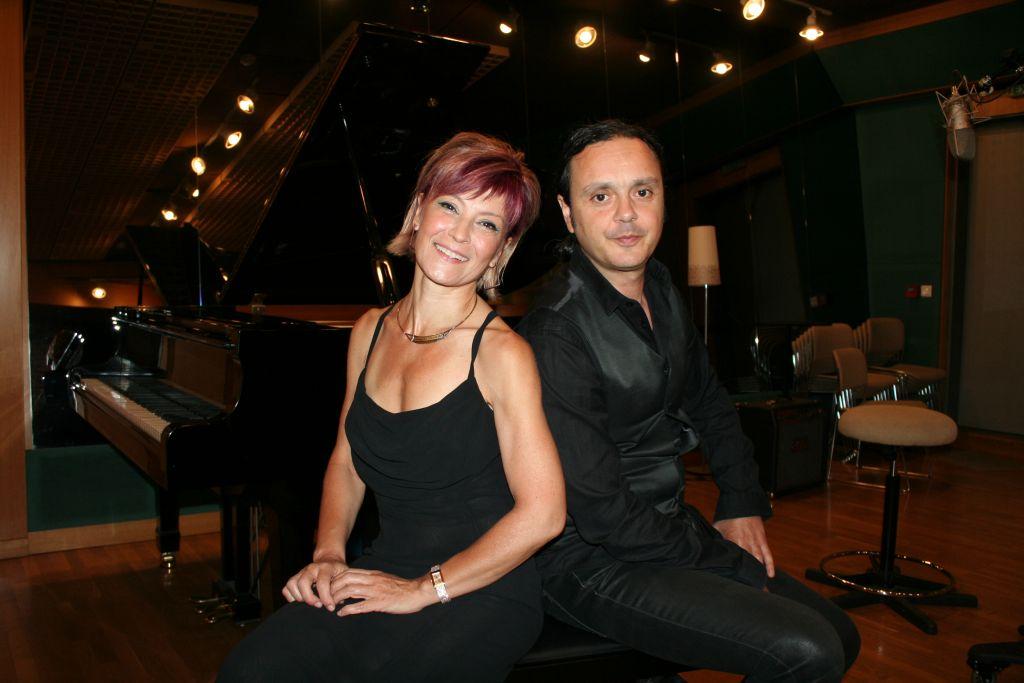 Ο Βασίλης Γισδάκης μιλάει για «Έναν άλλο Καβάφη»