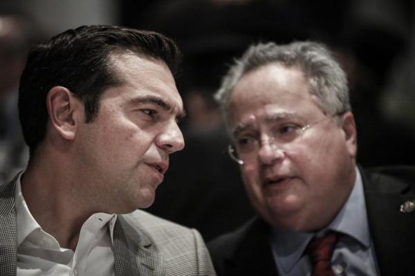 Αυτές είναι οι σκοτεινές διαδρομές των μυστικών κονδυλίων στα υπουργεία