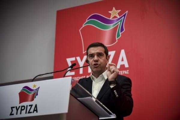 Μήνυμα Τσίπρα σε Καμμένο: Όσοι έχουμε θέσεις ευθύνης να μιλάμε λιγότερο και όταν πρέπει