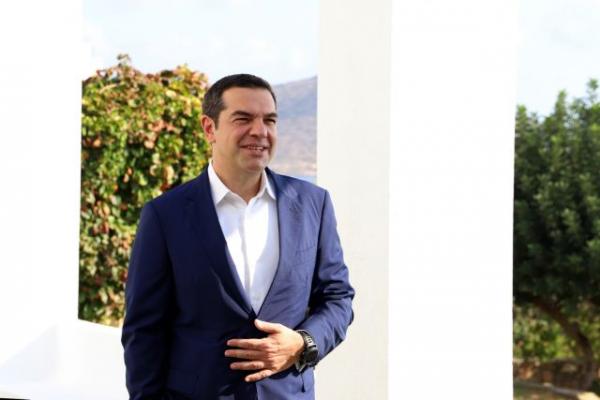 Τσίπρας… virtual reality – Ακατάσχετη παροχολογία για ψεύτικα υπερπλεονάσματα