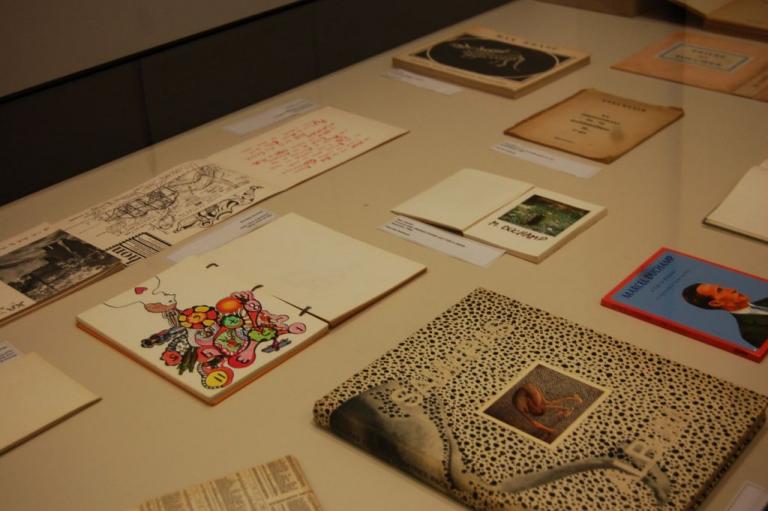 Όλες οι δράσεις του ΟΠΑΝΔΑ με αφορμή την «Αθήνα 2018 Παγκόσμια Πρωτεύουσα Βιβλίου»