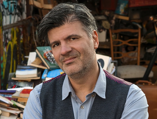 Τα παιδικά του Δεληβοριά στο θέατρο Radar