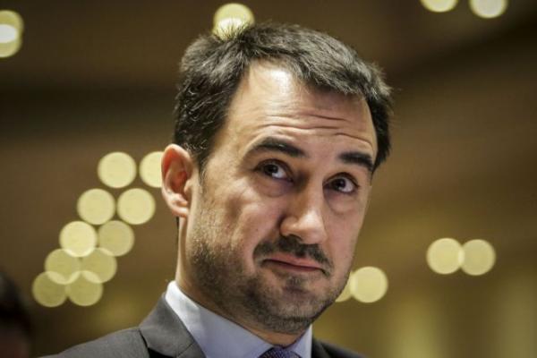 Χαρίτσης: Το σχέδιο της ΝΔ επαναφέρει τη λογική της λιτότητας