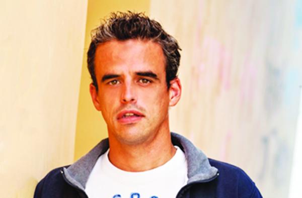 ΚΙΝΑΛ: Ο Π. Χριστόφας υποψήφιος για την Περιφέρεια Βορείου Αιγαίου