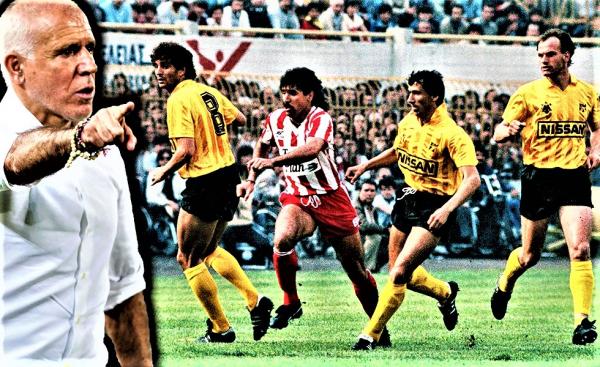 Αναστόπουλος: Ο Ολυμπιακός παίζει πάντα για τη νίκη