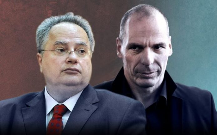 Ηταν κάποτε ο Τσίπρας