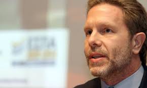 Γερουλάνος : Επίσημα υποψήφιος για το δήμο της Αθήνας – Ποιοι οι στόχοι του