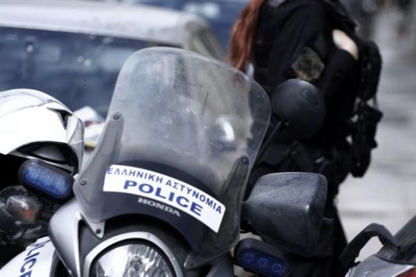 Πυροβολισμοί σε οικισμό Ρομά στα Διαβατά Θεσσαλονίκης